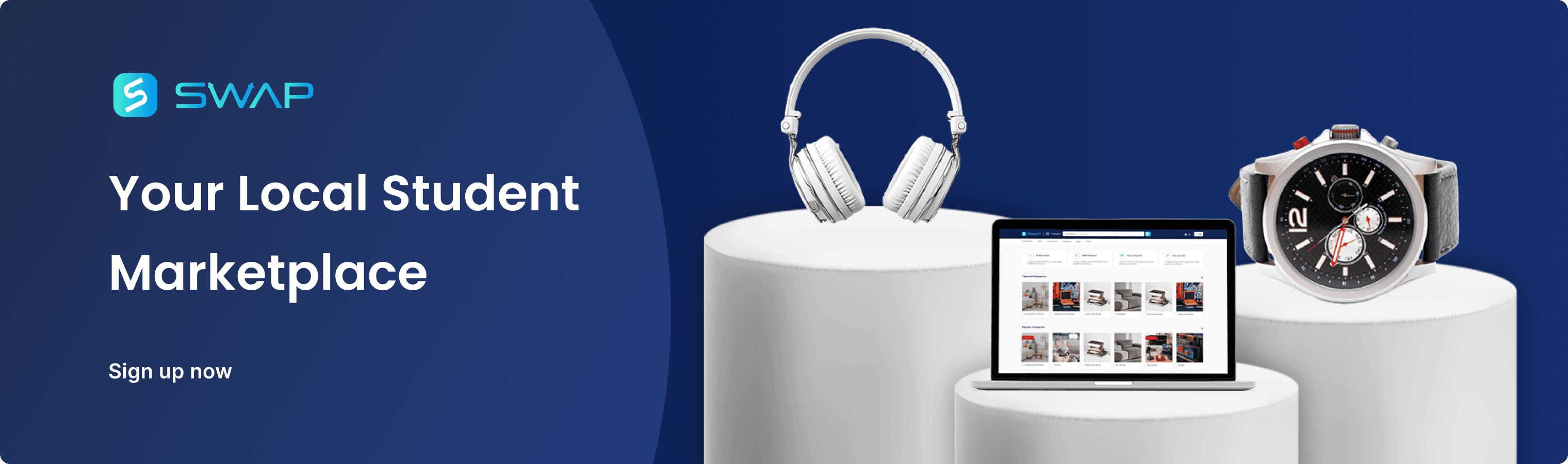 ads banner