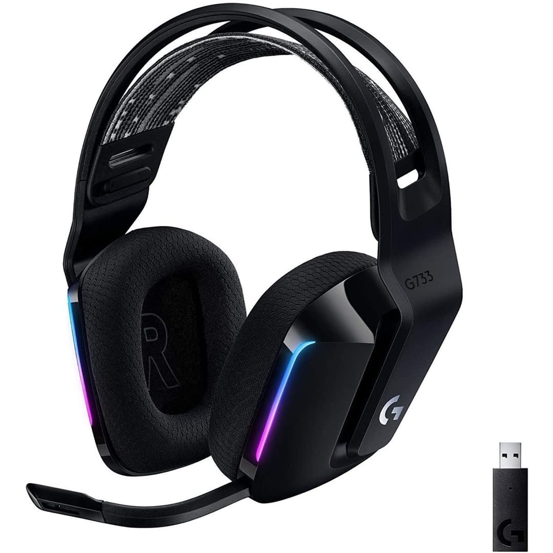 Gaming headset