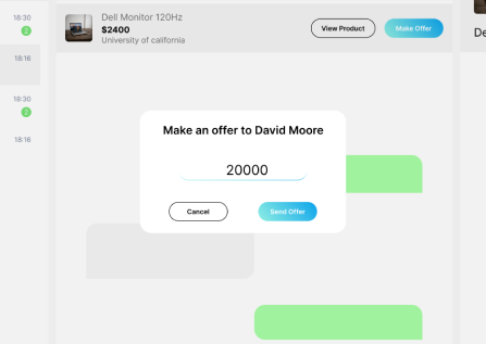 Payment Process Diagram