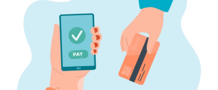Payment Process Diagram